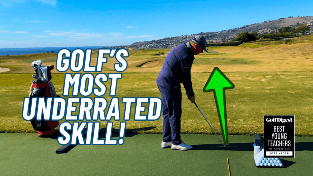 Fix My Aim In My Golf Swing