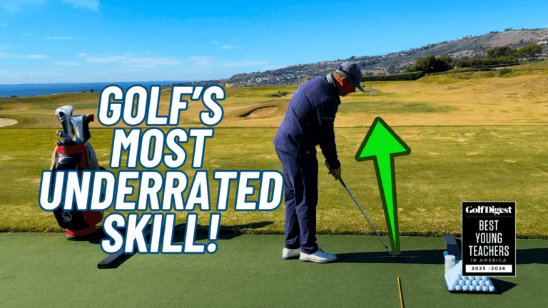 Fix My Aim In My Golf Swing
