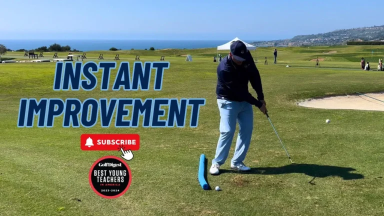 Short Game Tips